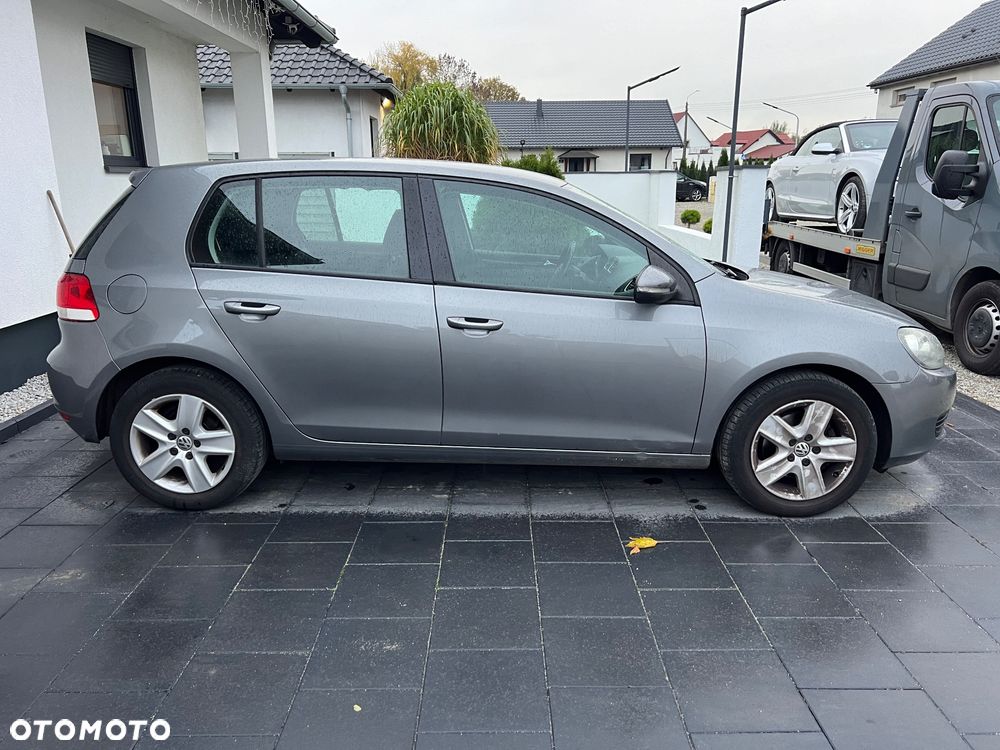 Volkswagen Golf 1.4 TSI Edition - 3