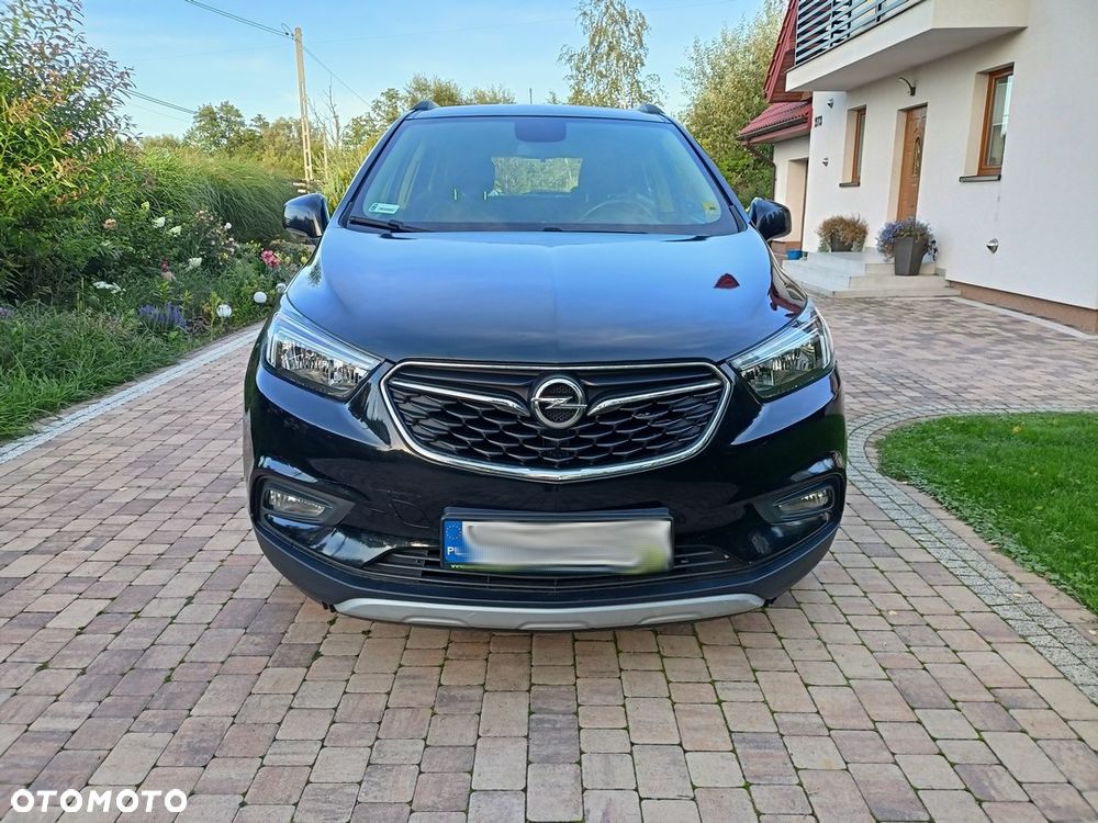 Opel Mokka 1.6 Active S&S - 7