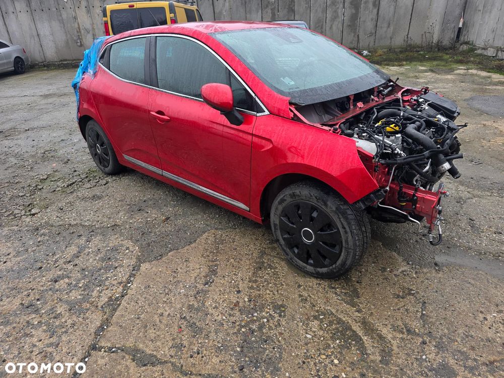 Renault Clio 1.0 TCe Intens - 1