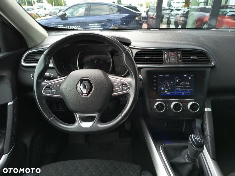 Renault Kadjar - 19