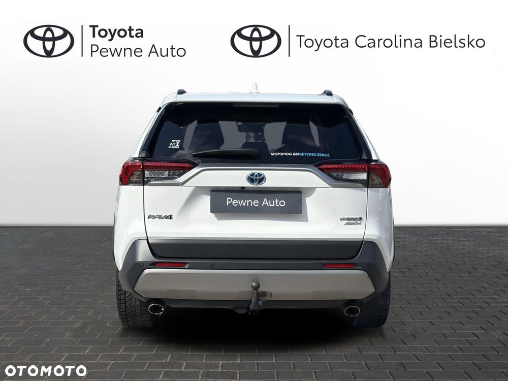 Toyota RAV4 - 4