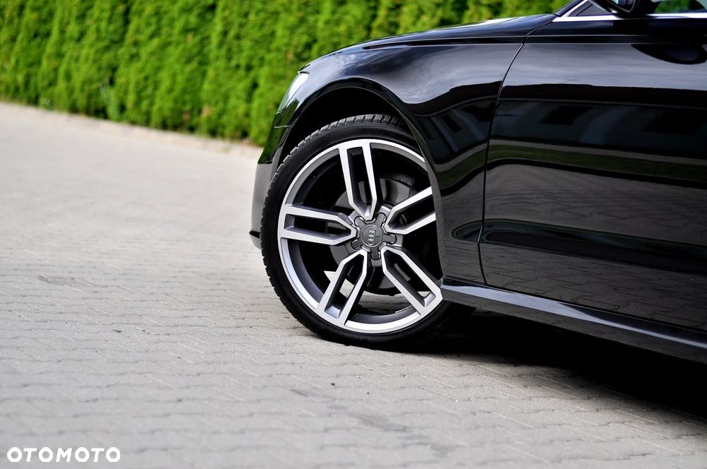 Audi A6 Avant 2.0 TDI ultra S tronic - 11