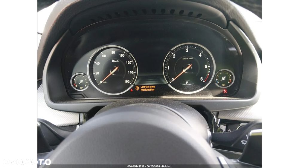 BMW X5 xDrive30d - 10