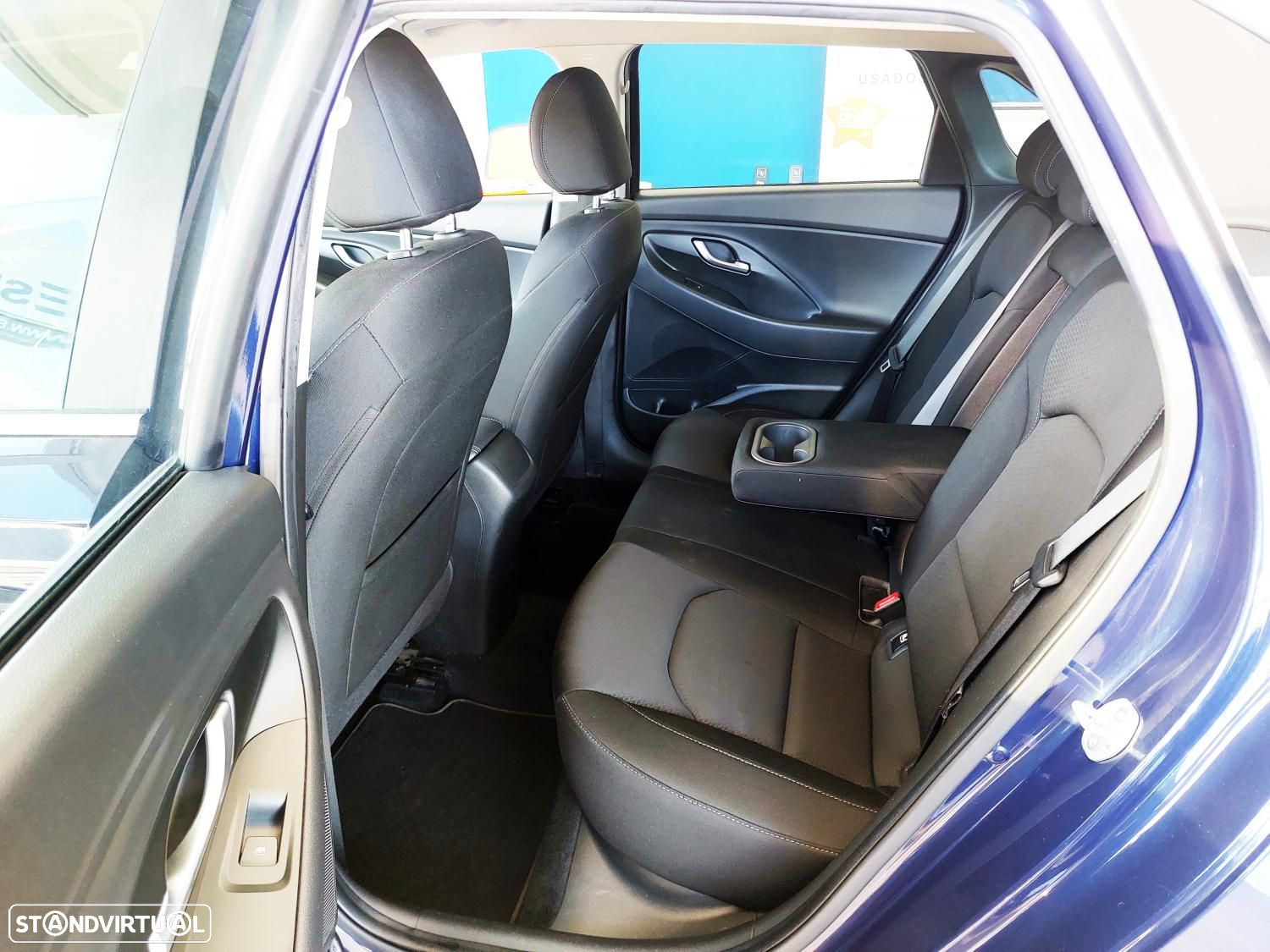 Hyundai i30 1.6 CRDI STyle - 46