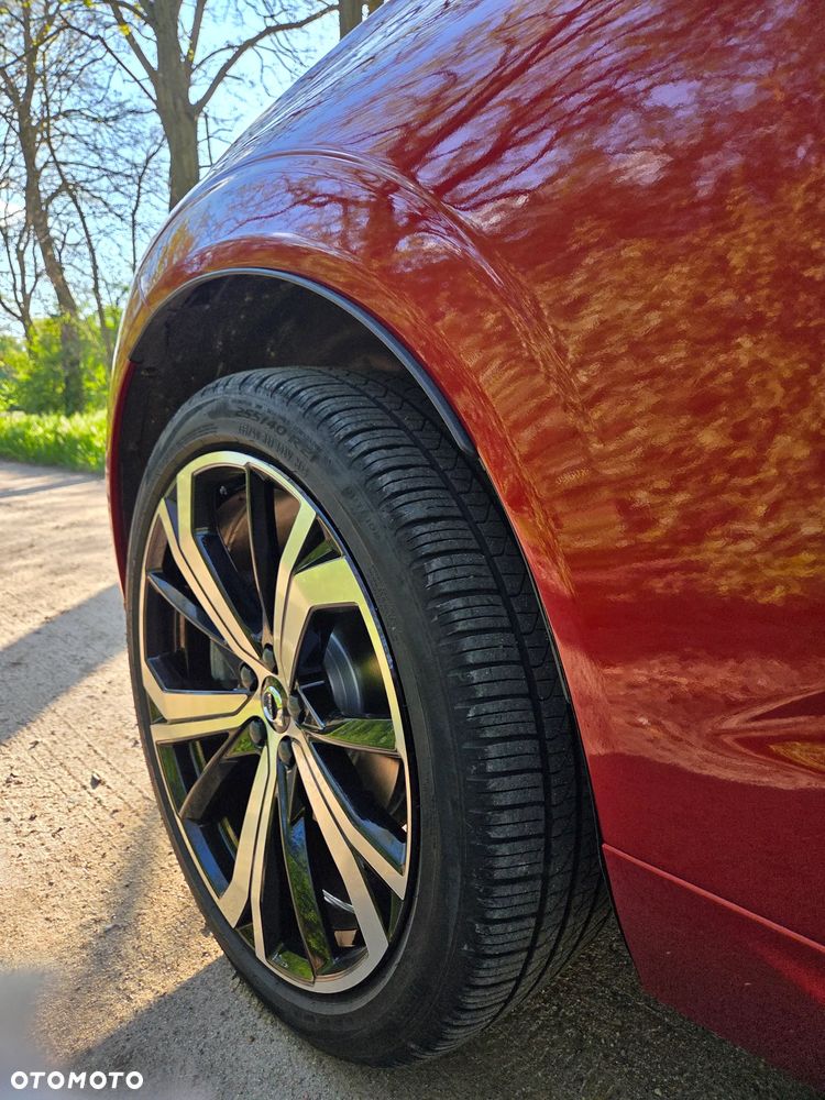 Volvo XC 60 B5 B Inscription - 5