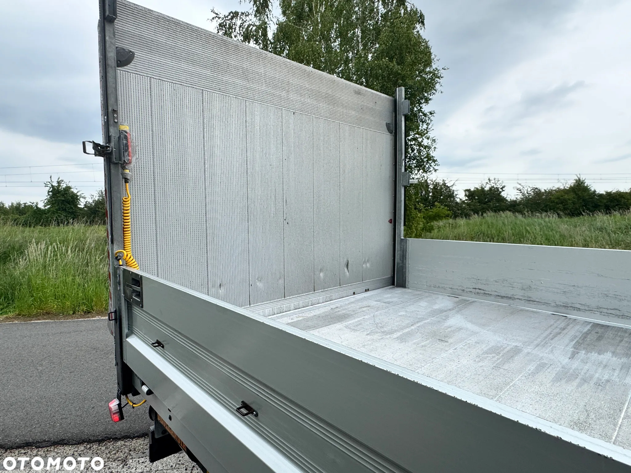 Volkswagen Crafter - 14