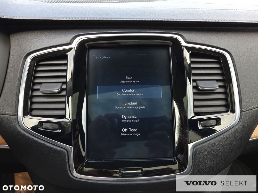 Volvo XC 90 D5 AWD Inscription - 21
