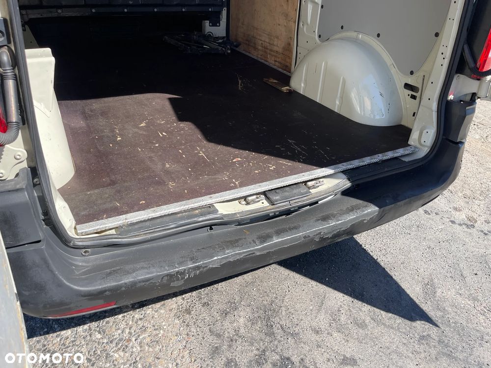 Mercedes-Benz VITO 447 2017 ROK 1.6 Diesel - 30