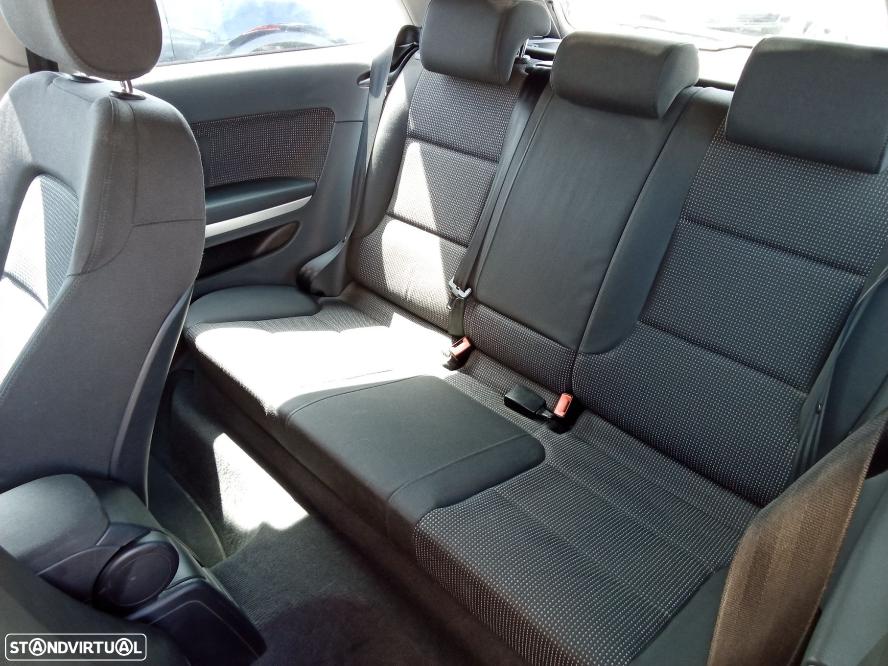 Audi A3 2.0 TDI Sport - 20