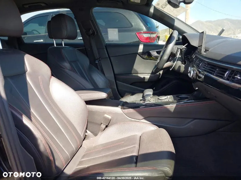 Audi A4 2.0 TFSI Quattro Sport S tronic - 4
