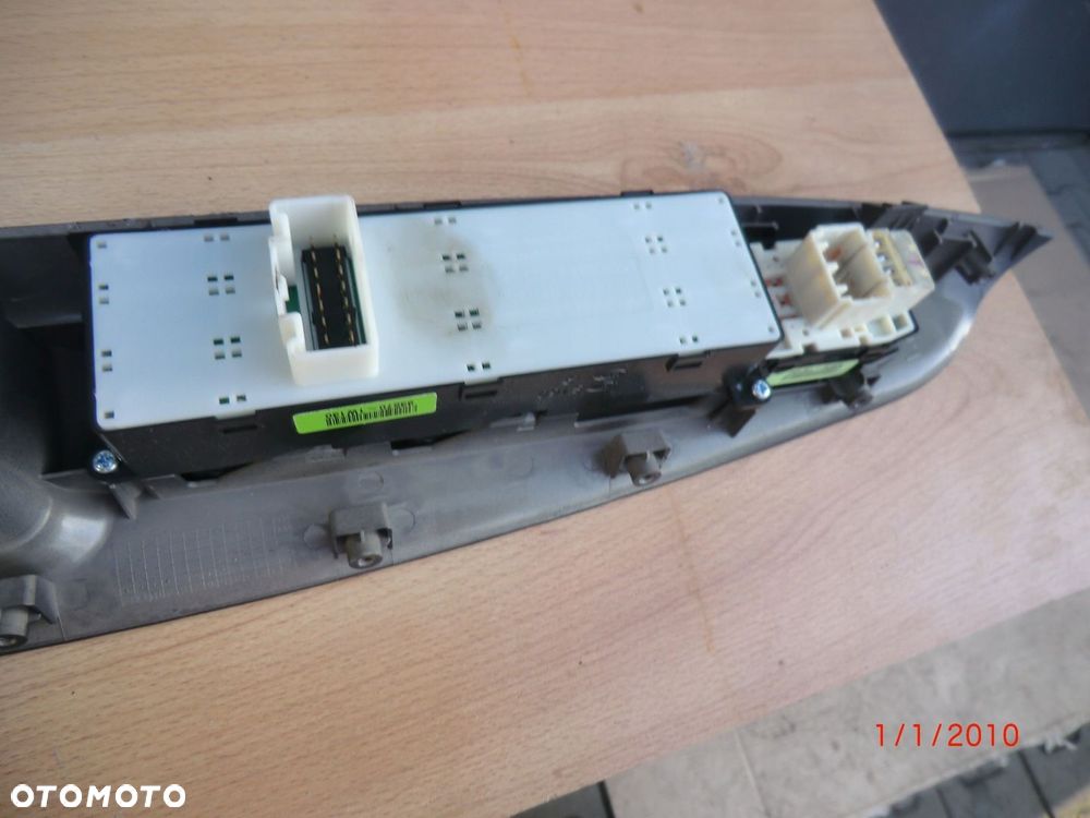 KIA RIO III 11-17 PANEL STEROWANIA SZYBAMI EUROPA - 3