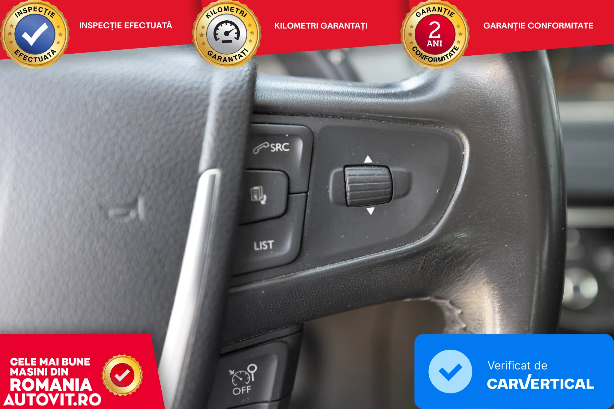 Peugeot 508 2.0 HDI FAP BVA Active - 11