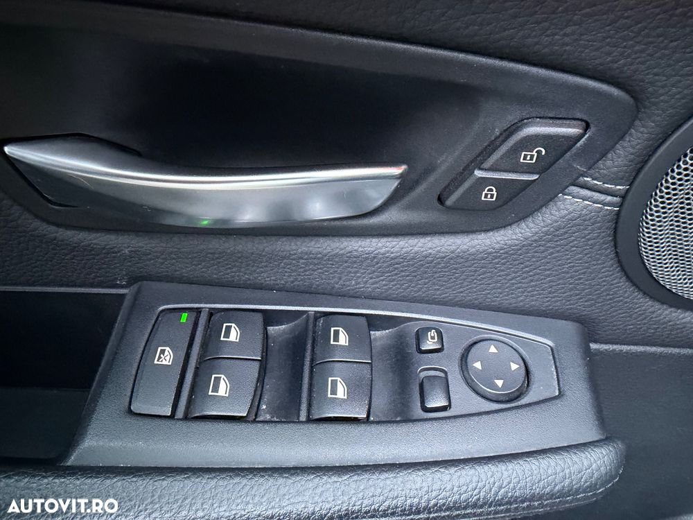 BMW Seria 2 220d xDrive Sport-Aut. Luxury Line - 29