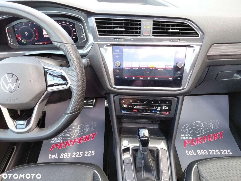 Volkswagen Tiguan - 28