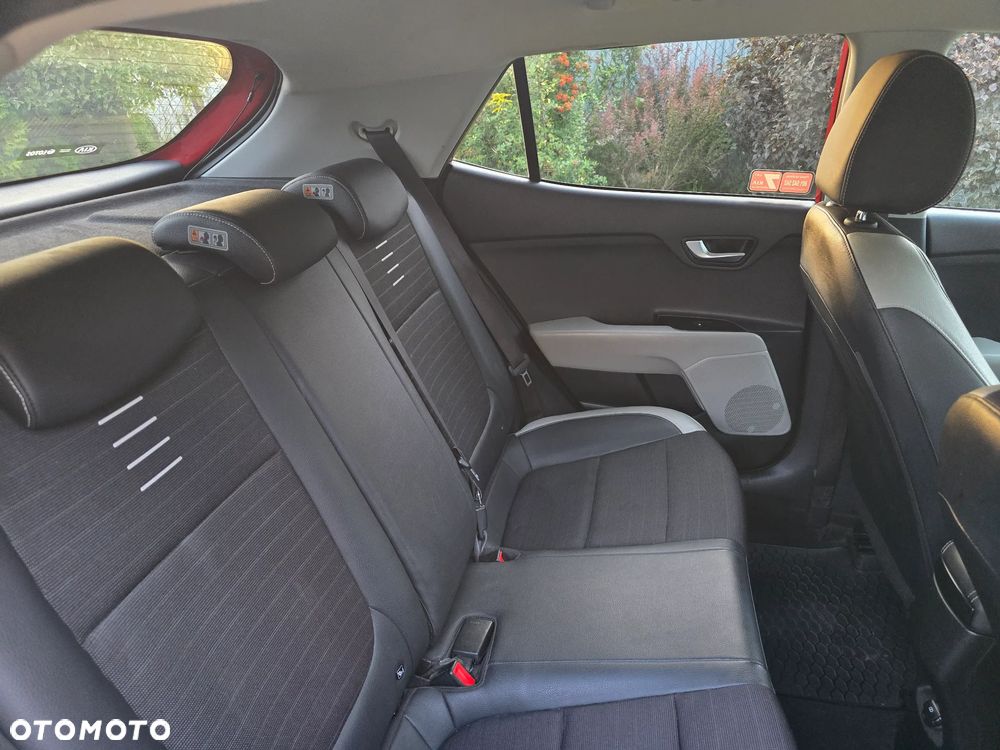 Kia Stonic 1.4 XL - 11