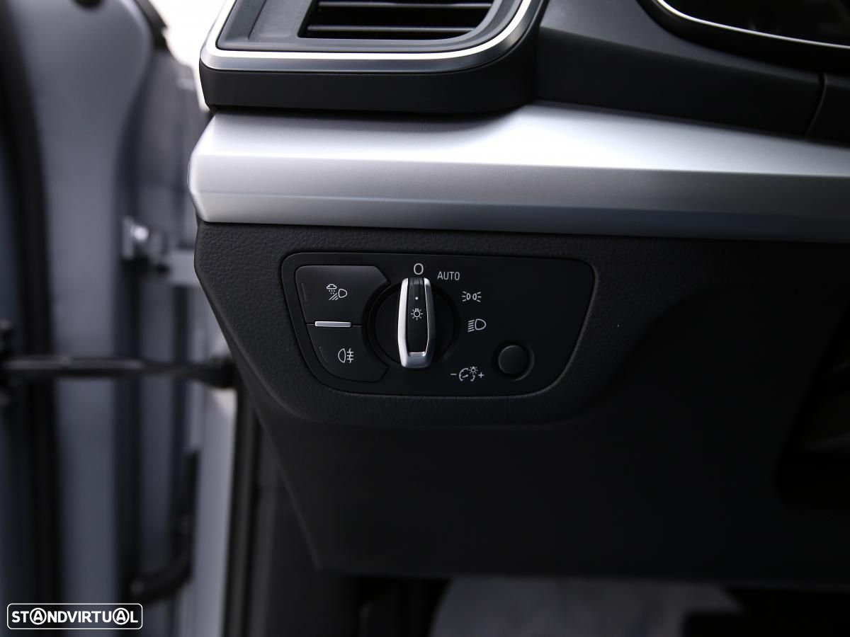 Audi Q5 50 TFSIe quattro S tronic - 17