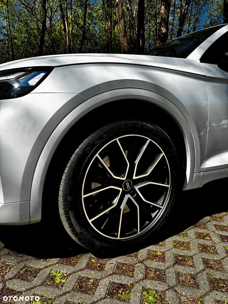 Audi SQ5 - 22