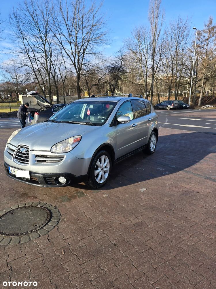 Subaru B9 Tribeca 3.0 TE Exclusive - 15
