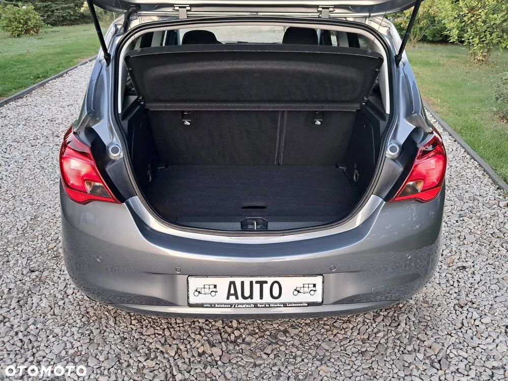 Opel Corsa 1.4 On - 34