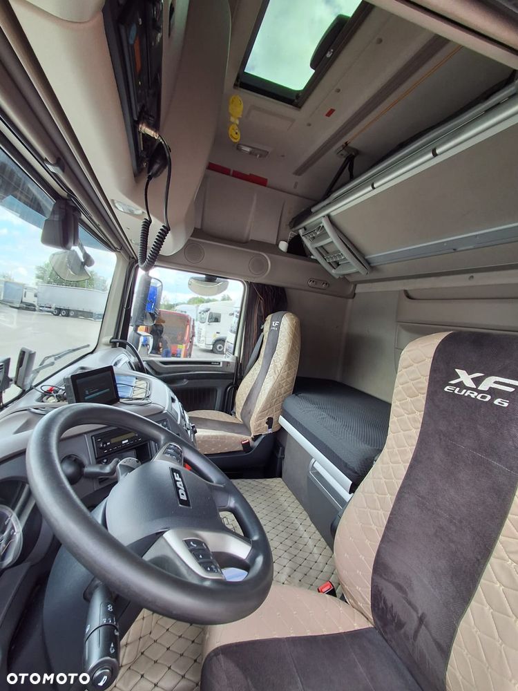 DAF XF480FT - 6