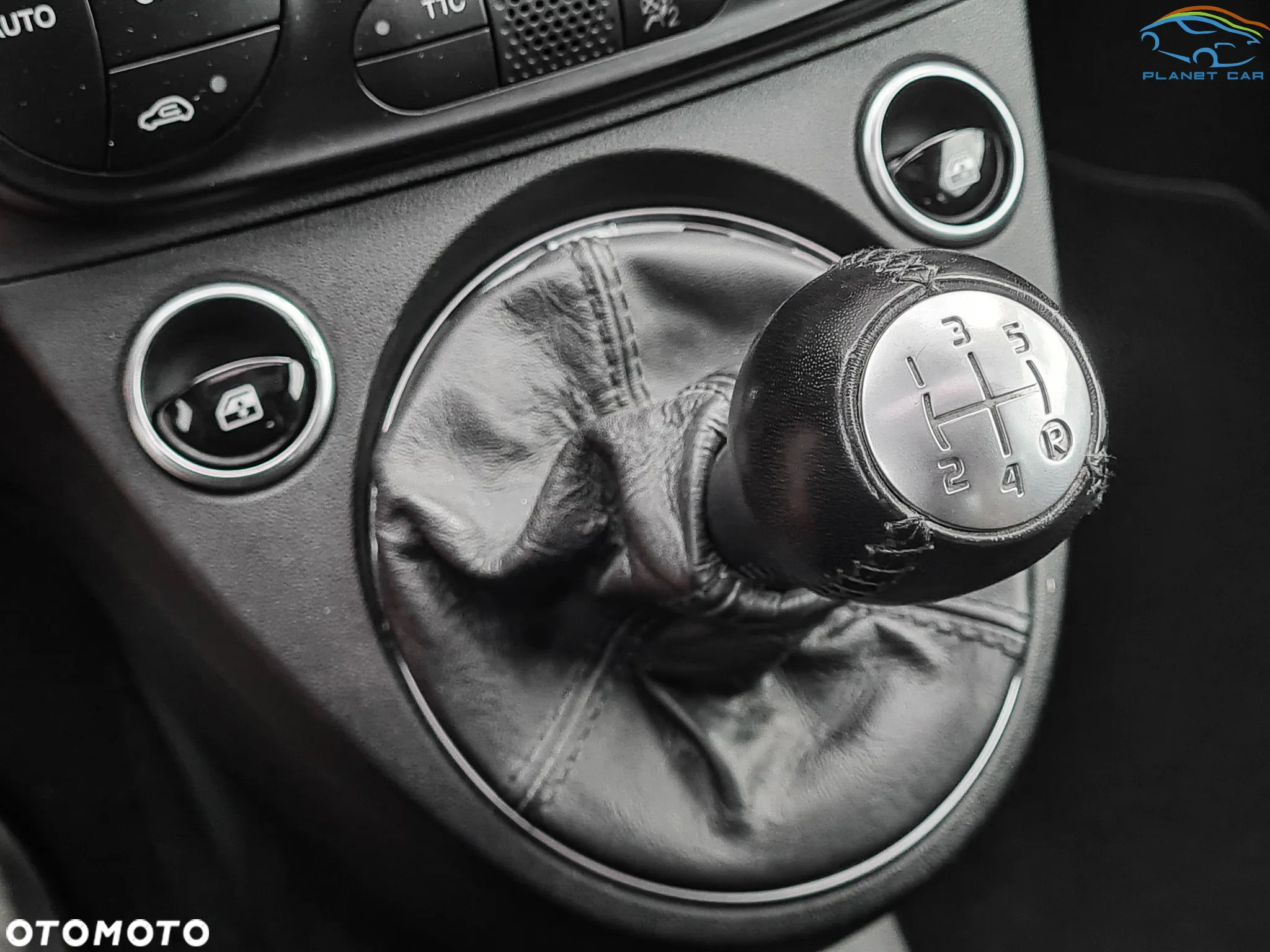 Abarth 500 - 30