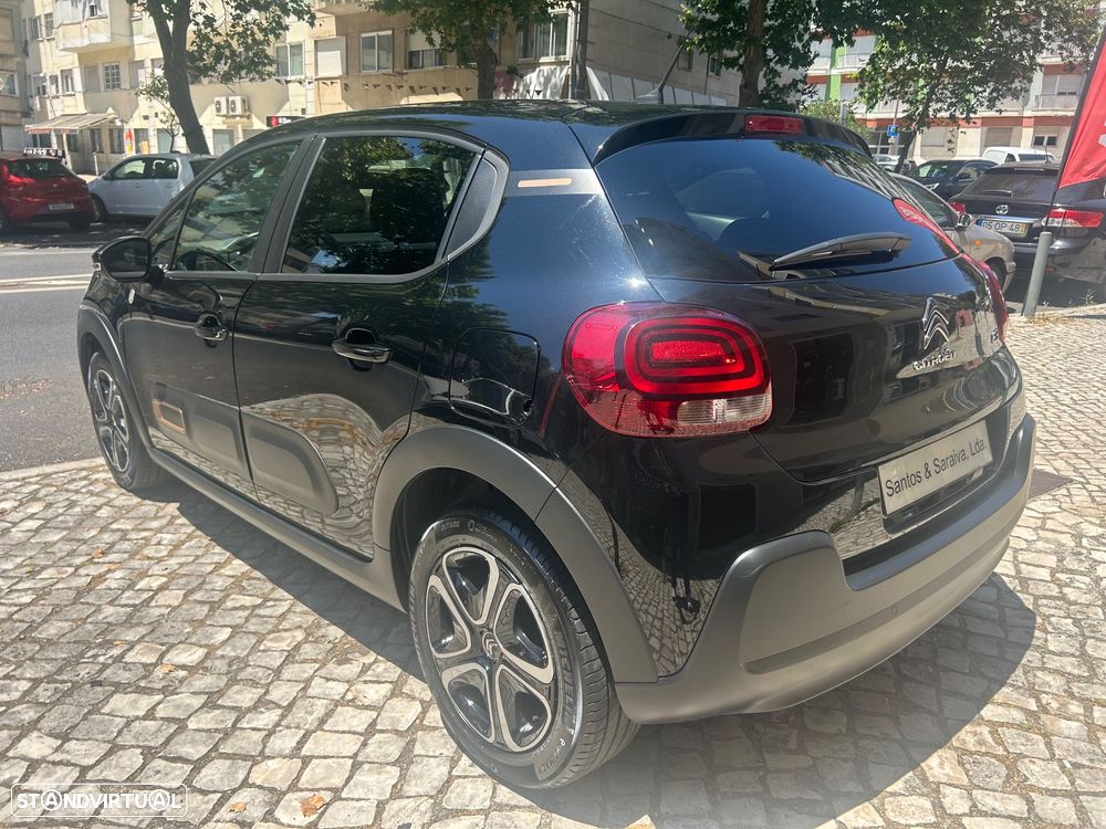 Citroën C3 1.2 PureTech C-Series - 7