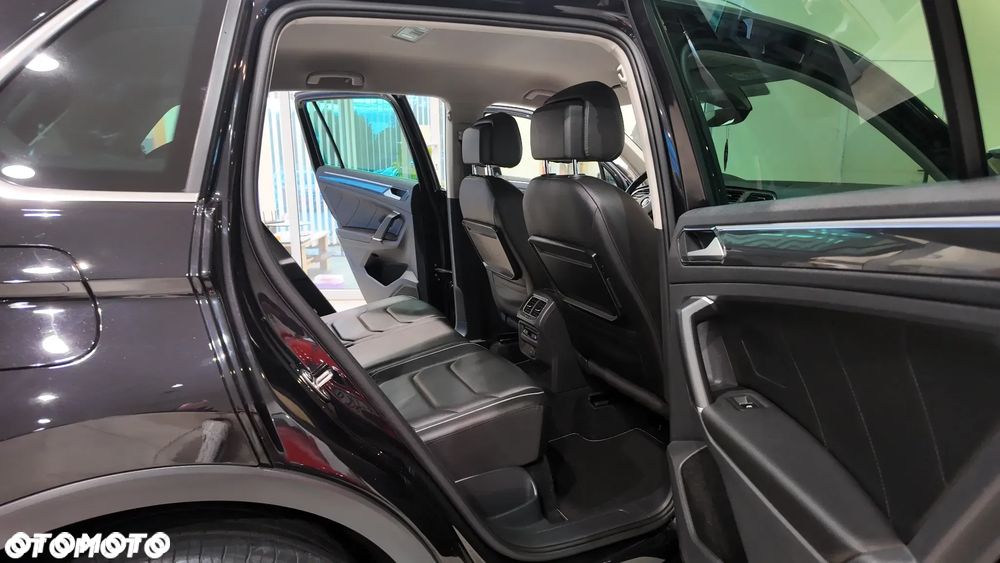 Volkswagen Tiguan 2.0 TSI 4Mot Sport&Style DSG - 31