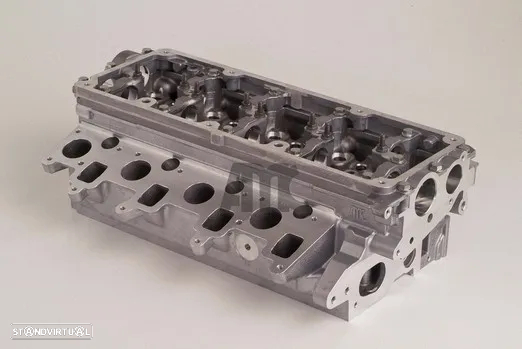 Cabeça de motor Audi A4 B8 A3 8P A5 8T Q5 A6 C6 Vw Passat B6 Golf VI  2.0 Tdi  908800K - 5