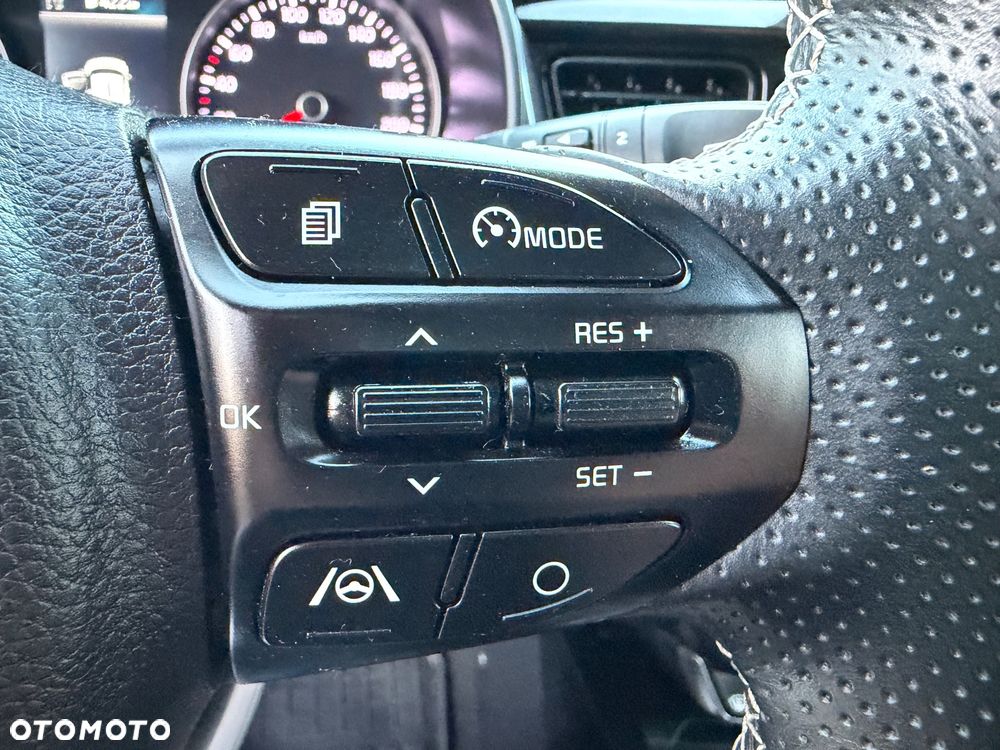 Kia Stonic 1.0 T-GDI OPF Mild Hybrid Nightline Edition - 22