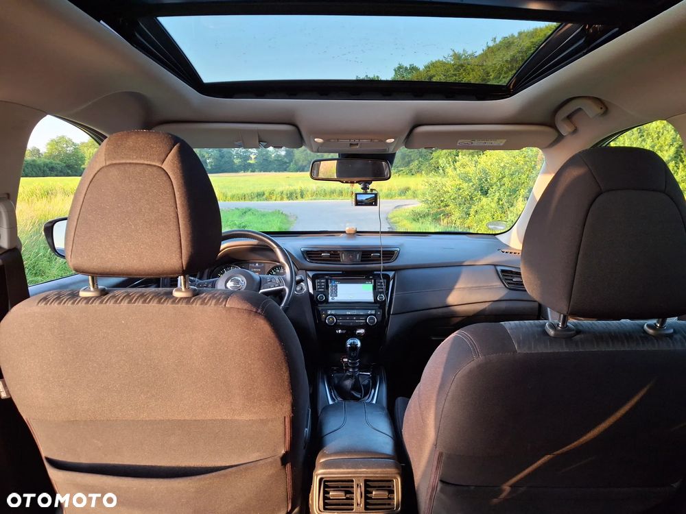 Nissan X-Trail 1.6 DIG-T N-Connecta - 7