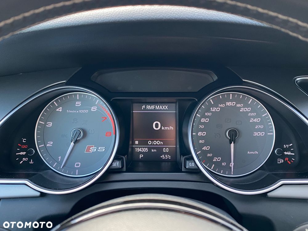 Audi S5 Coupé 3.0 TFSI Quattro S tronic - 20
