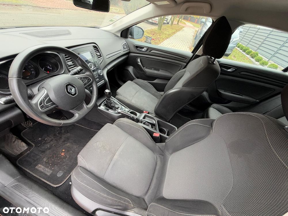 Renault Megane - 10