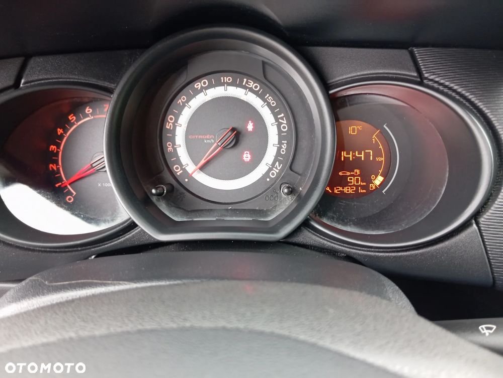 Citroën C3 1.1 Cool&Sound - 1