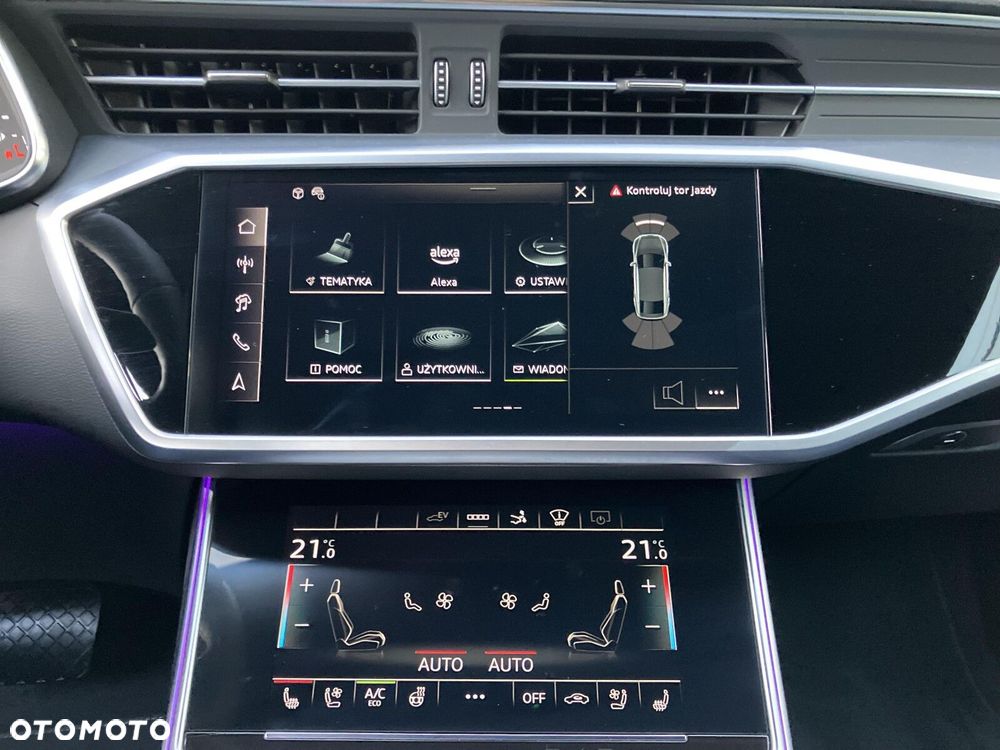 Audi A7 Sportback - 27