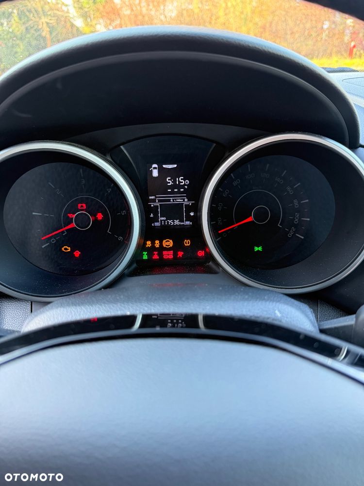 SsangYong/KGM XLV 1.6 D Quartz 4x4 - 32