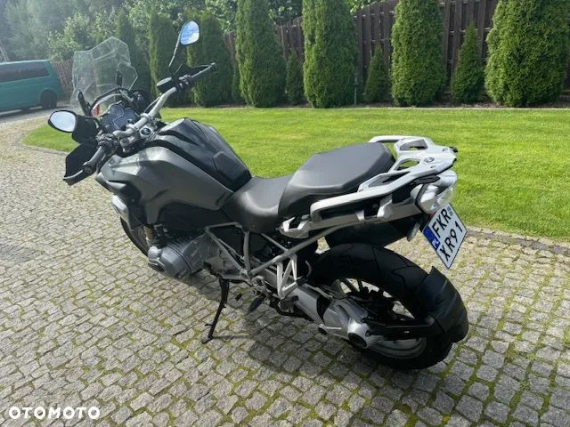 BMW GS