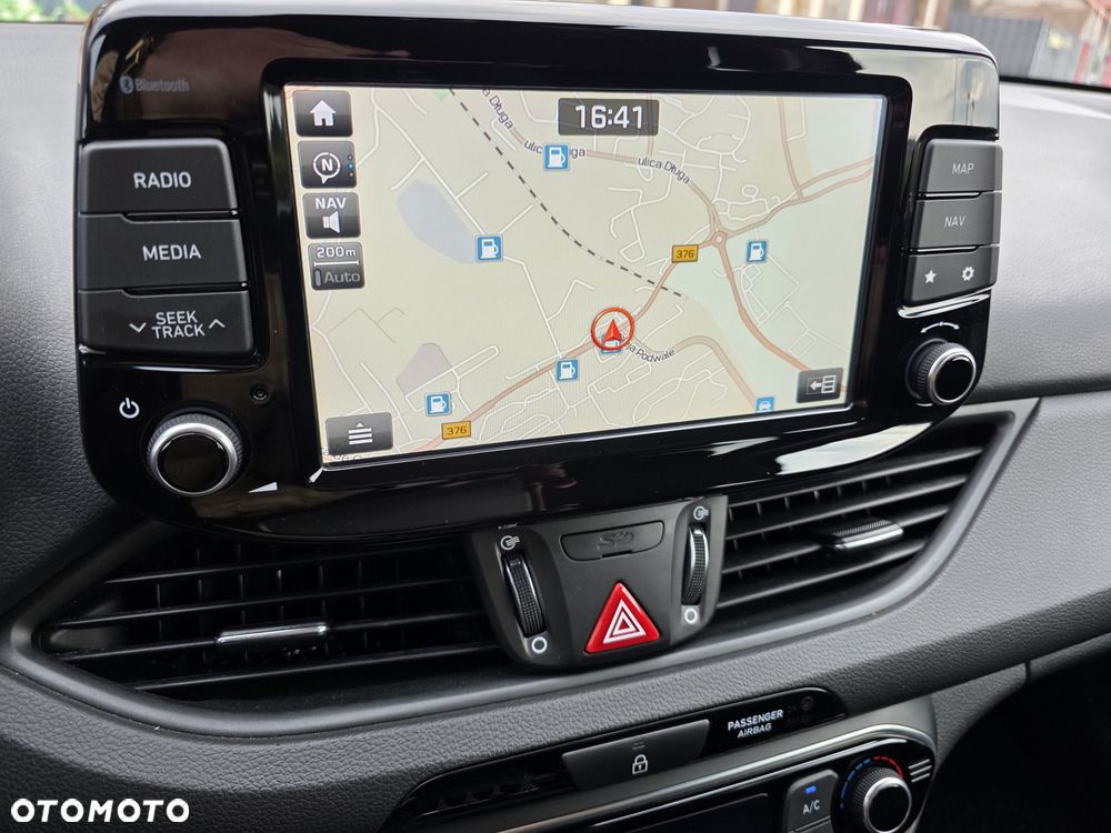 Hyundai i30 1.6 CRDI EDITION 30 - 27