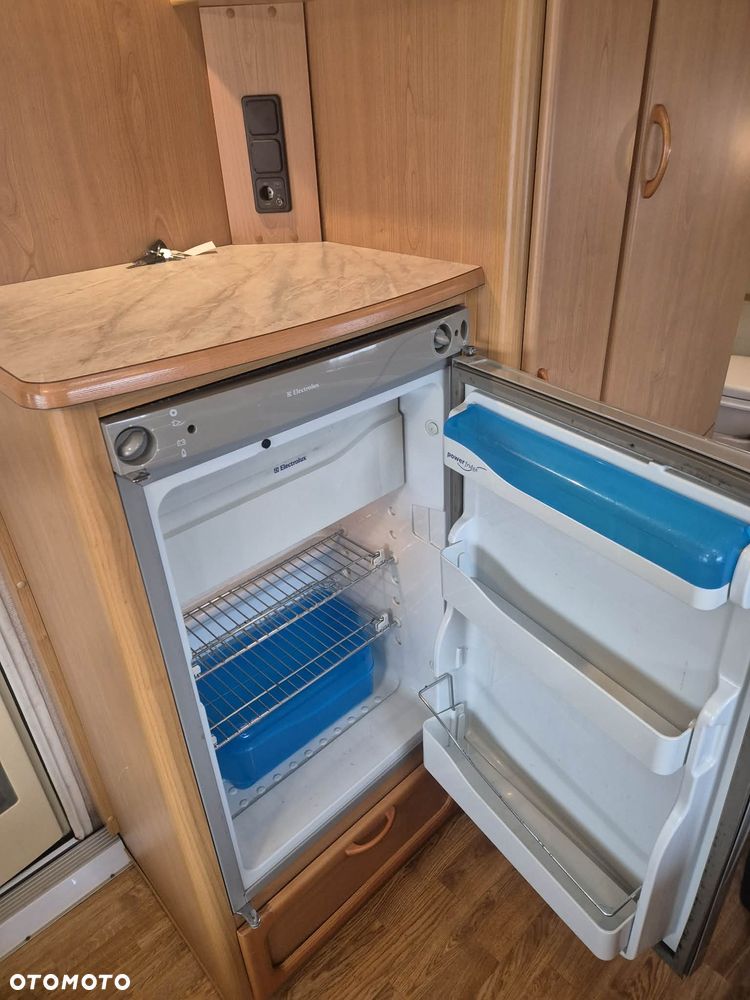 Hobby 540 Excellent - 11