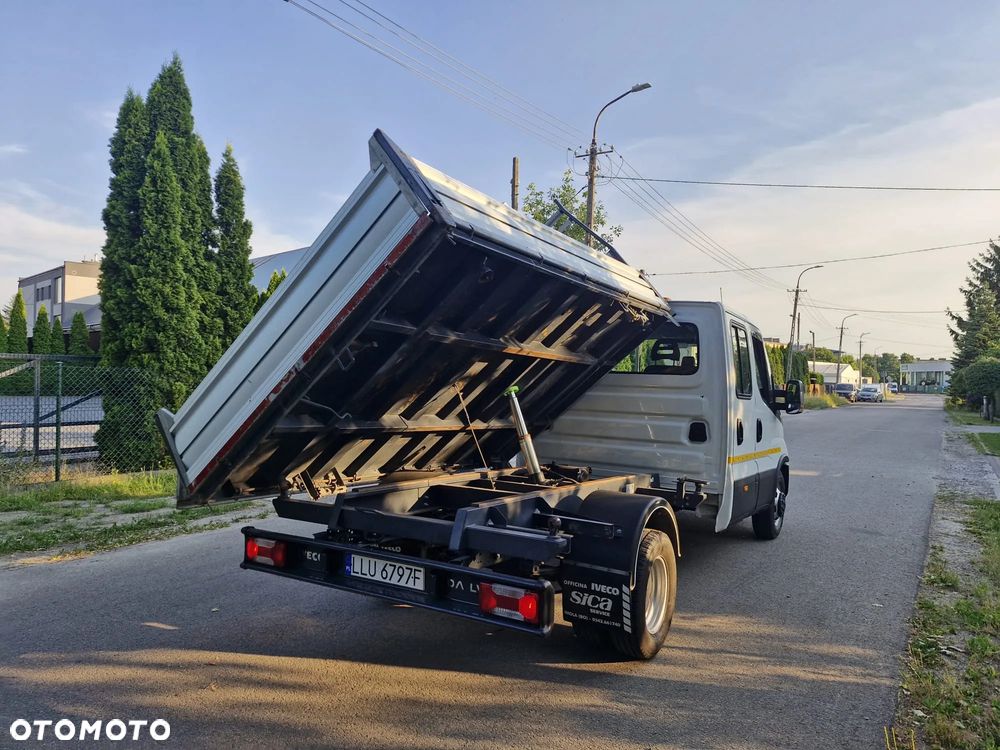 Iveco DAILY - 8