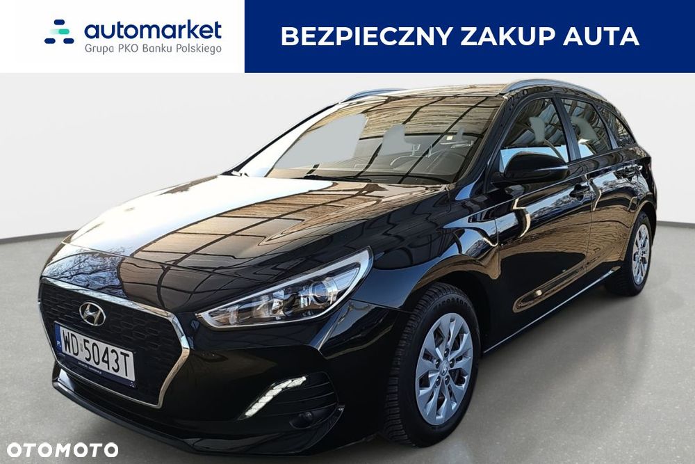 Hyundai i30 1.6 D Classic + - 1