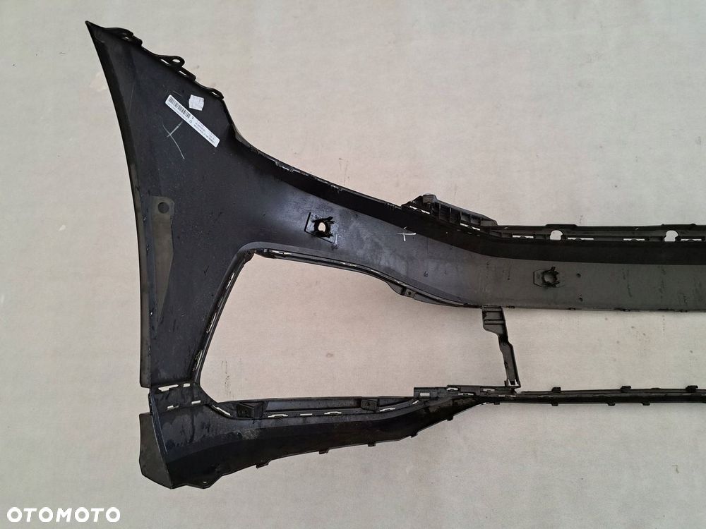 ZDERZAK PRZÓD PRZEDNI VW PASSAT B8 GTE R LINE LIFT 19- - 10