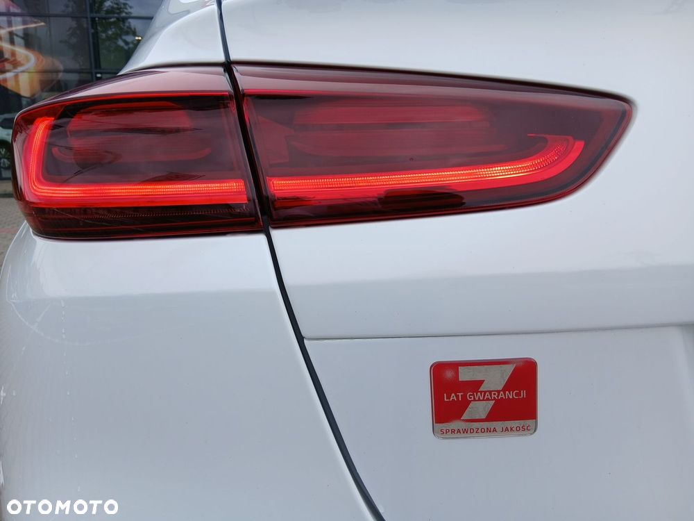Kia XCeed 1.6 GDI PHEV L Business Line DCT - 12