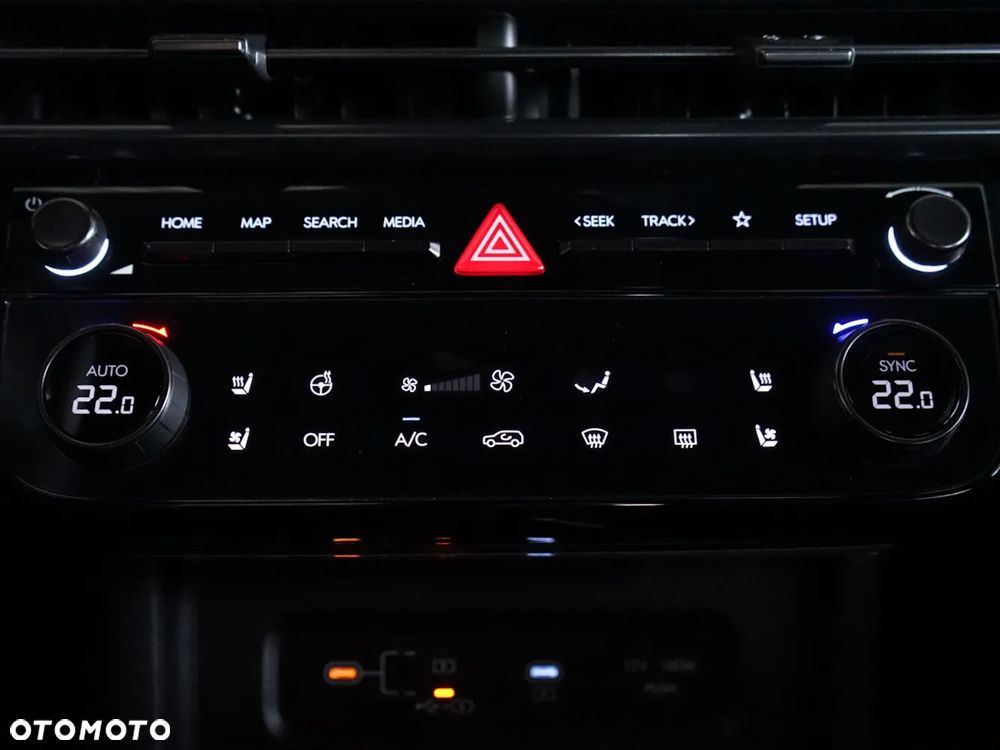 Hyundai Tucson 1.6 T-GDi N-Line Ultimate 2WD DCT - 19