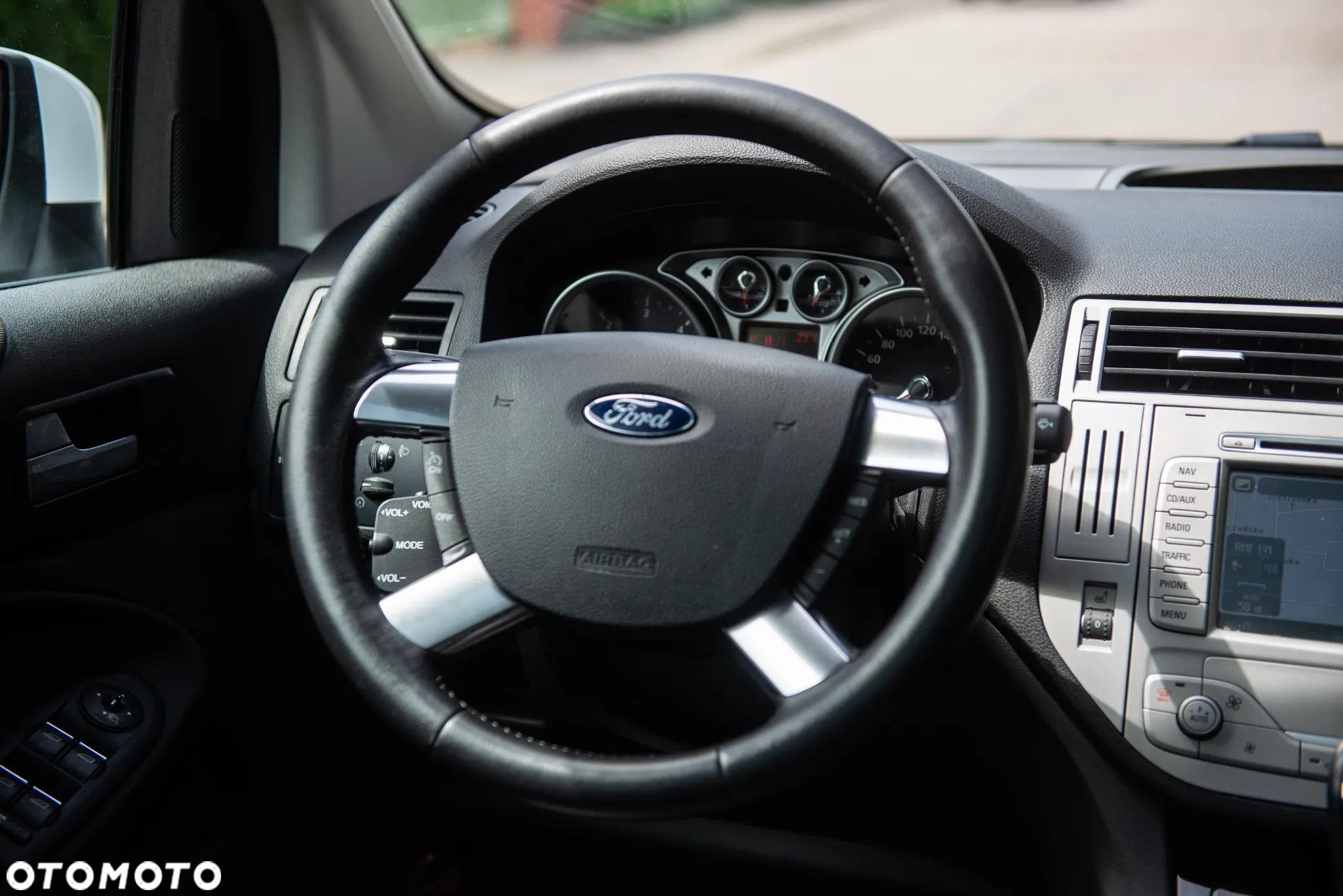 Ford Kuga 2.0 TDCi Titanium S MPS6 - 30