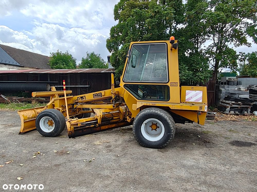 Bomag MBU G3 - 21