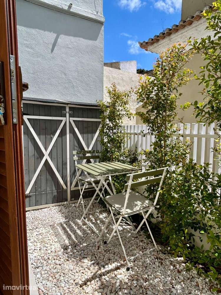 Estúdio - localizado em Parede Lisbon - Grande imagem: 2/10