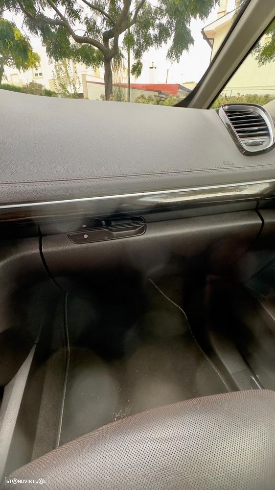 Renault Espace Energy dCi 160 EDC Initiale Paris - 16