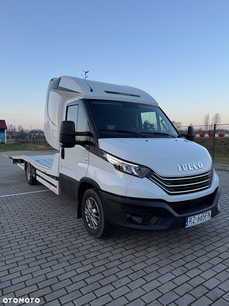Iveco Autolaweta Daily 35S18 - 1