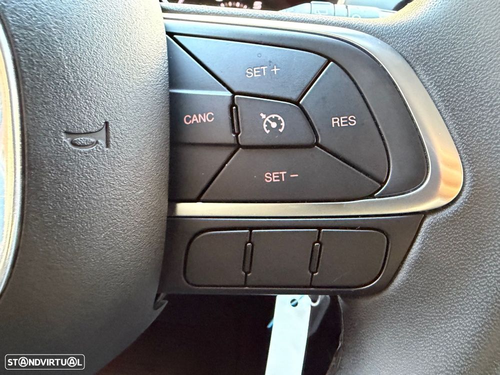 Fiat Tipo 1.4 Mirror - 32