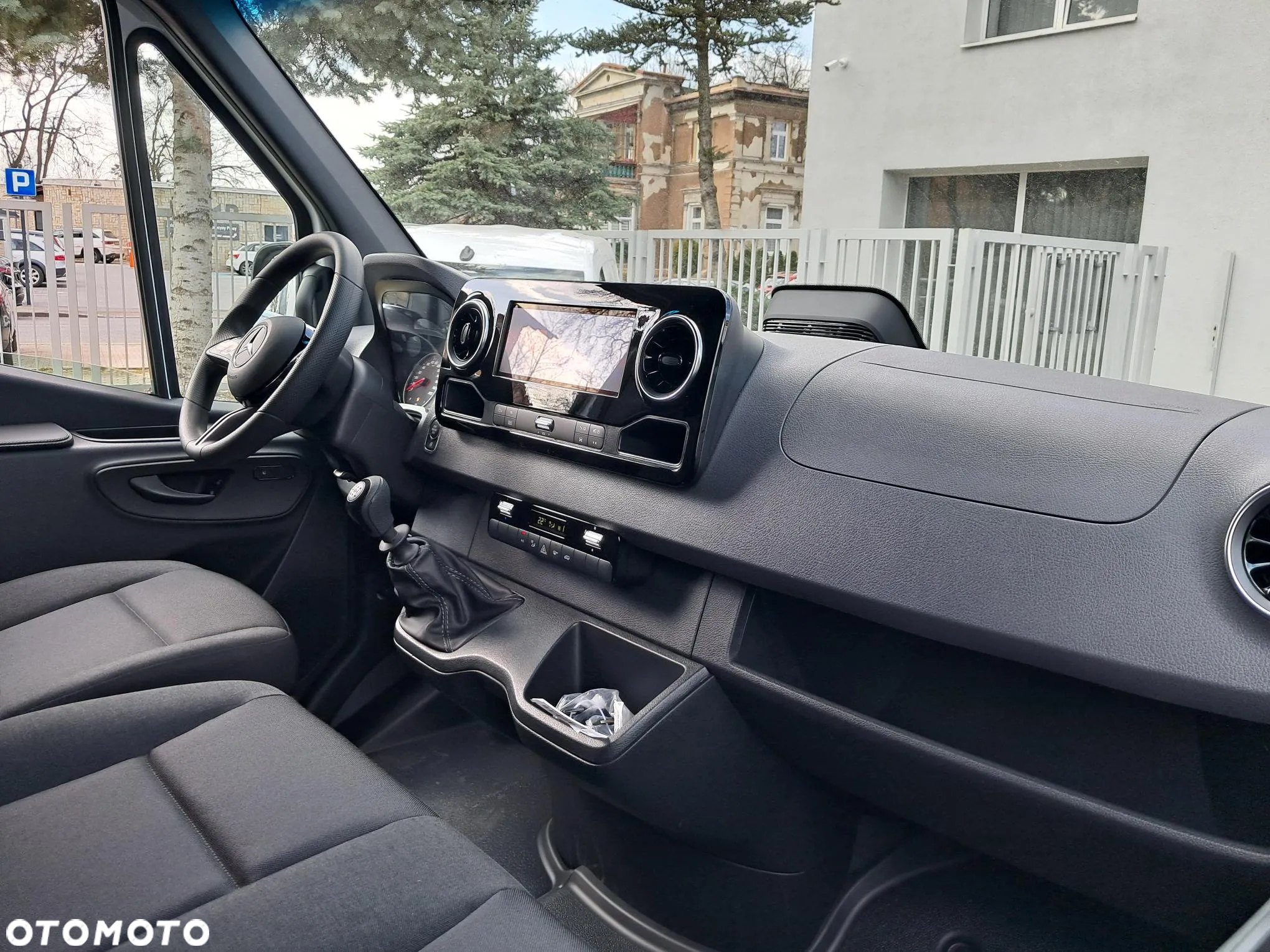 Mercedes-Benz SPRINTER - 7